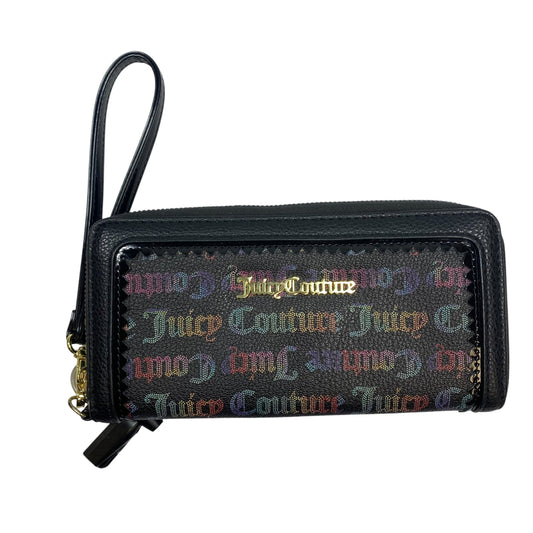 Wallet By Juicy Couture, Size: Medium