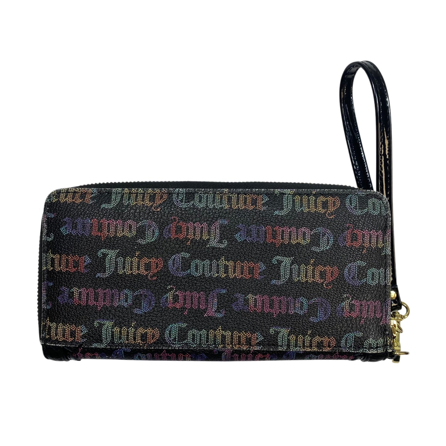 Wallet By Juicy Couture, Size: Medium