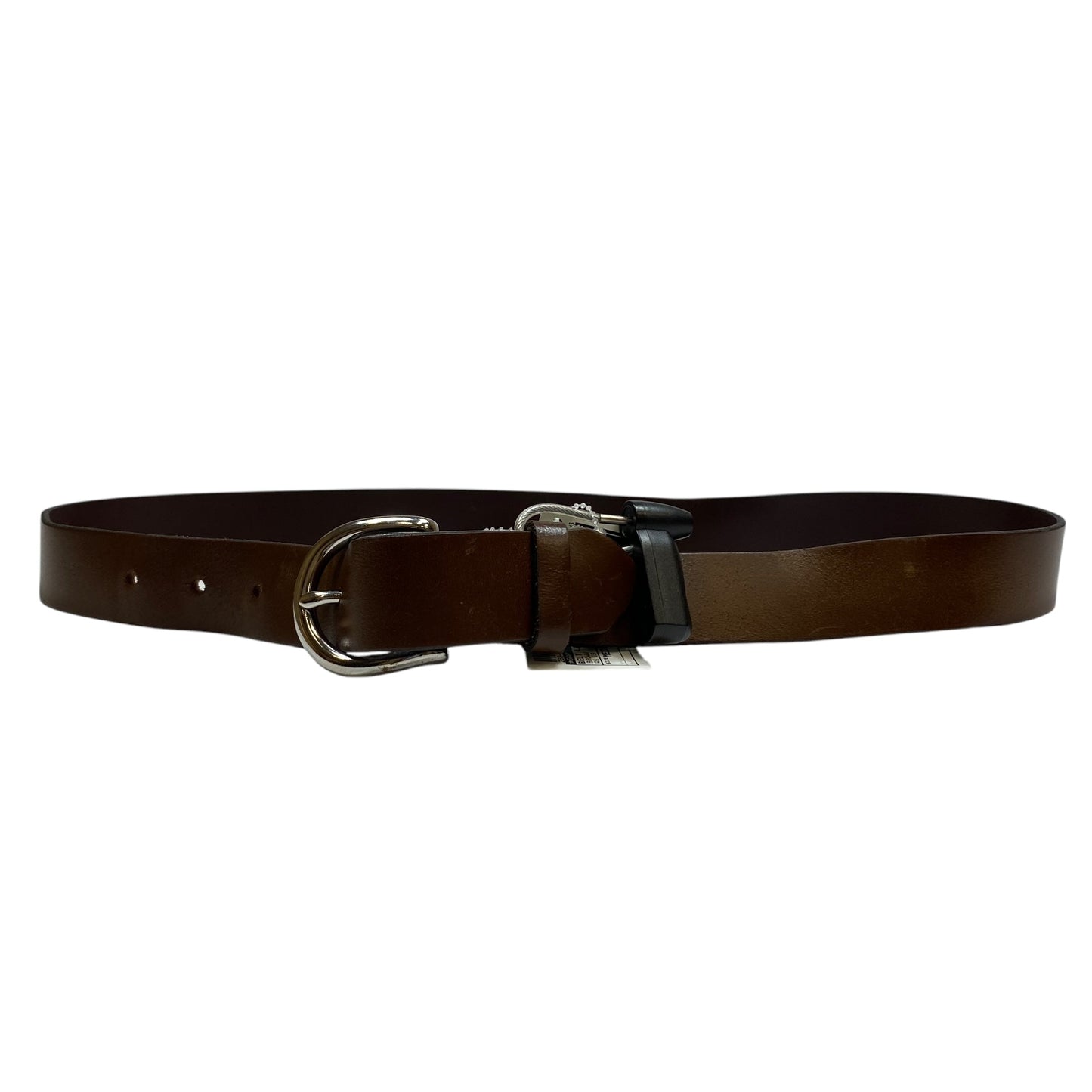 Belt Leather By Gap, Size: Medium