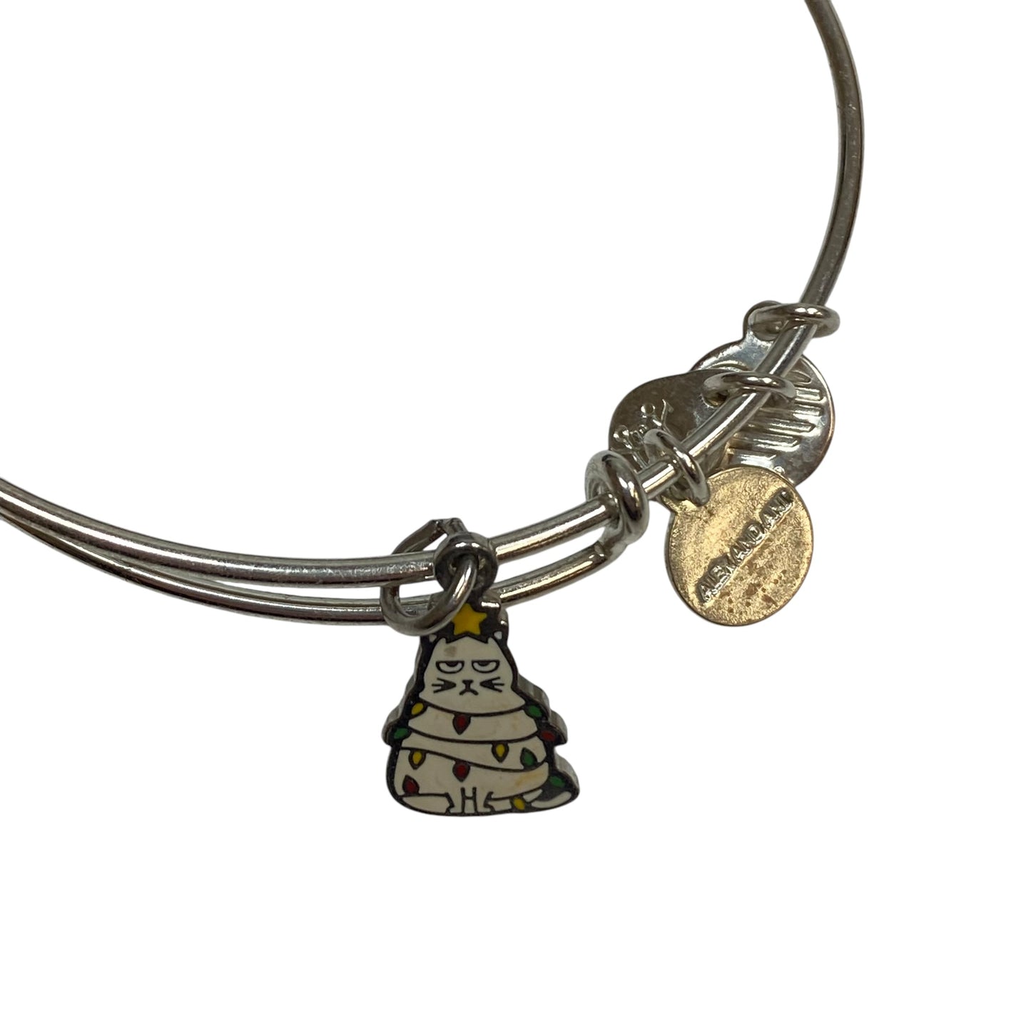 Bracelet Bangle By Alex And Ani