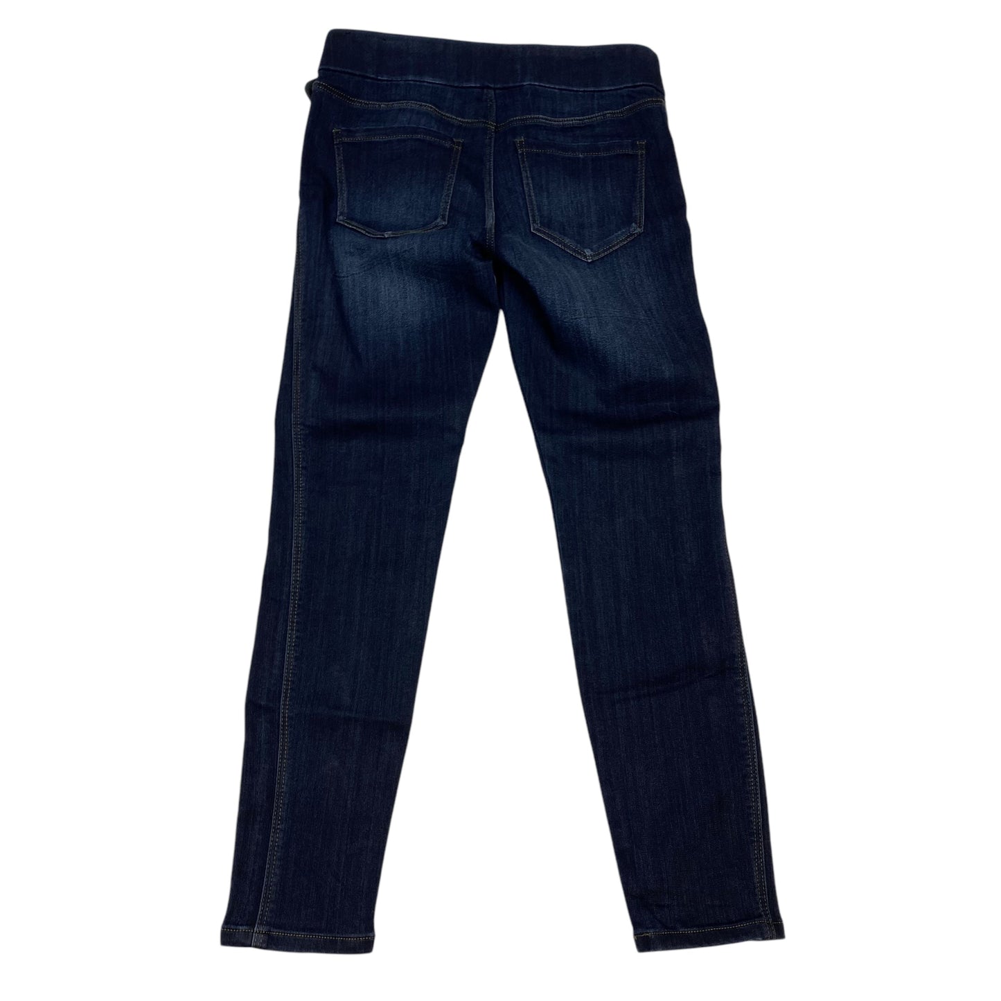 Jeans Skinny By Liverpool In Blue Denim, Size: 2p