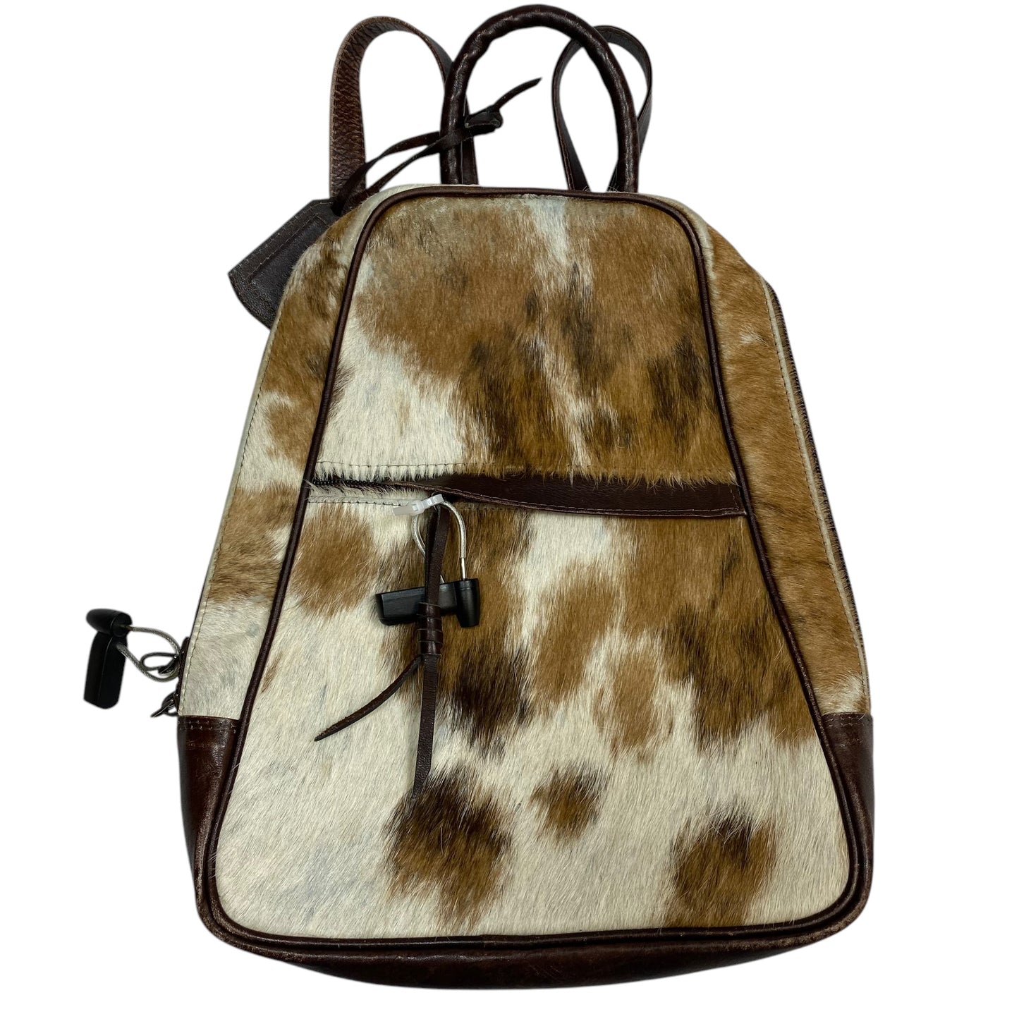 Backpack Designer By Jackson & Hyde Size: Small