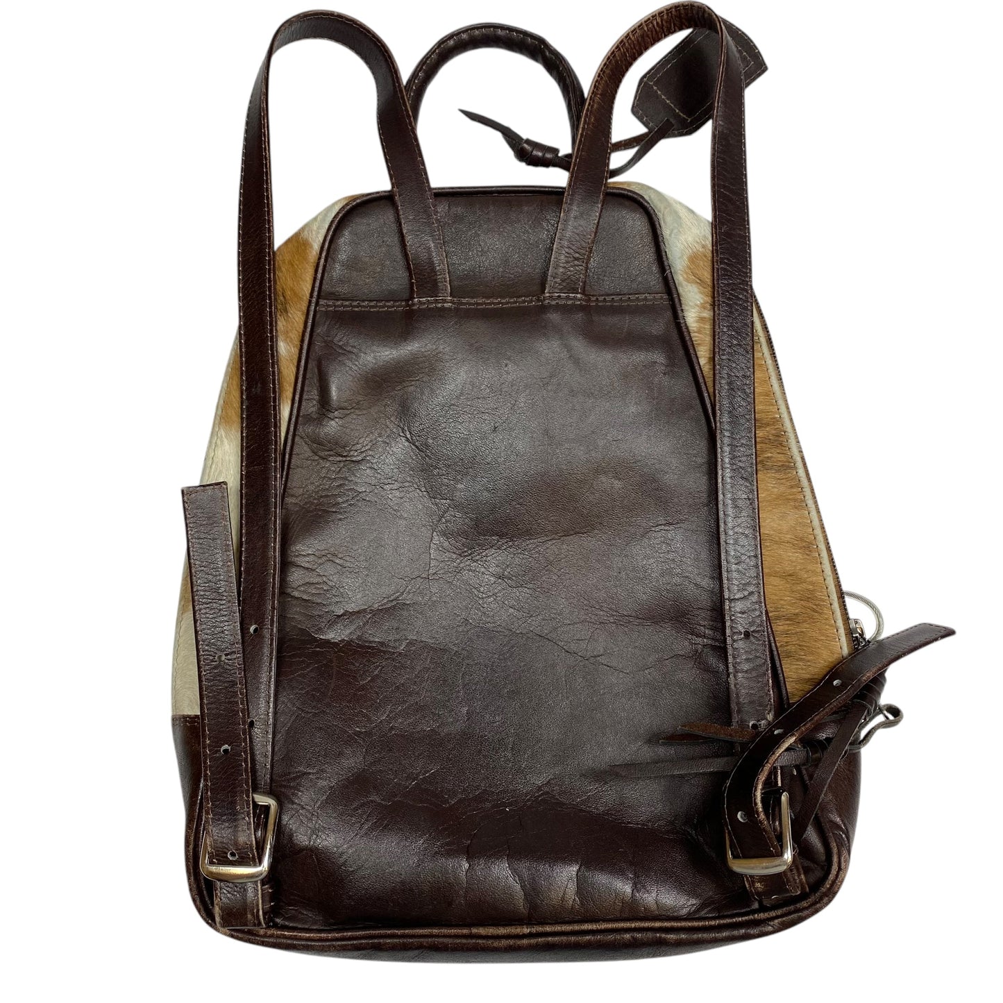 Backpack Designer By Jackson & Hyde Size: Small