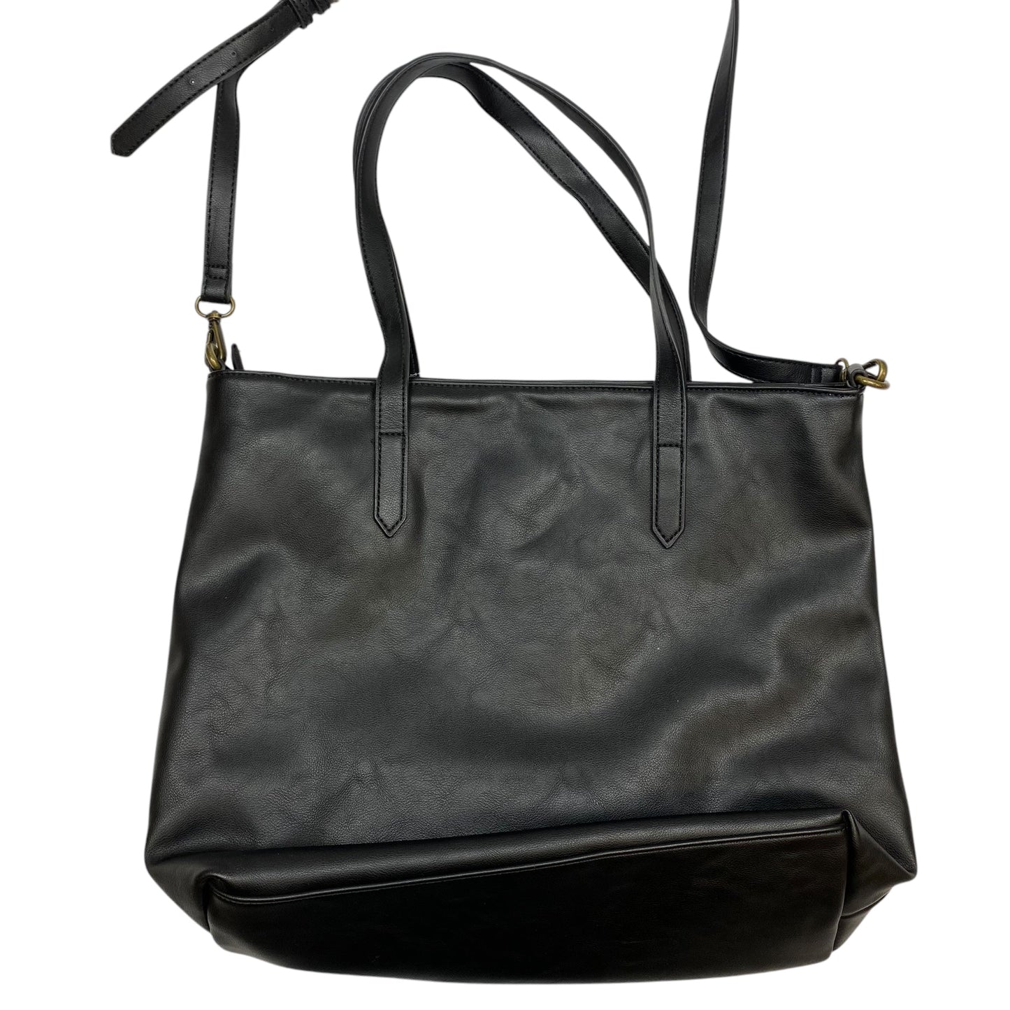 Handbag By Sonoma, Size: Large