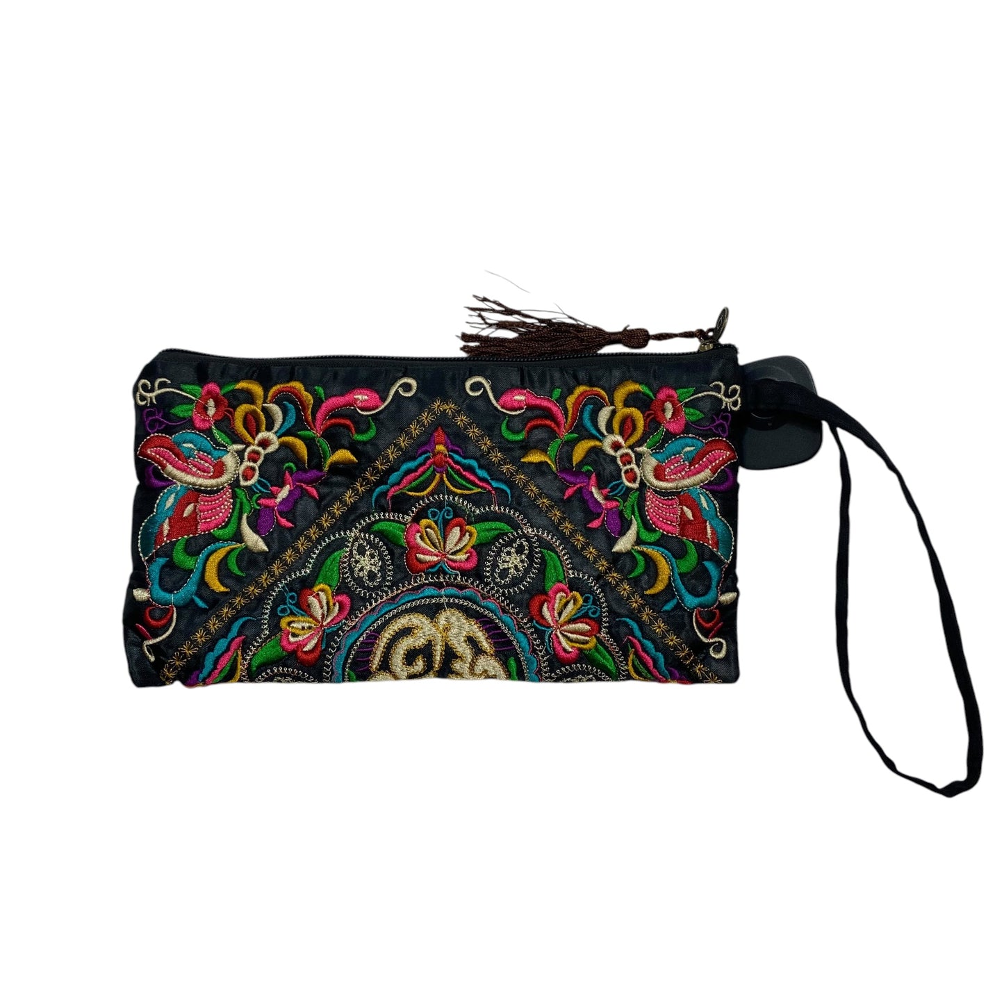 Wristlet By Clothes Mentor, Size: Large