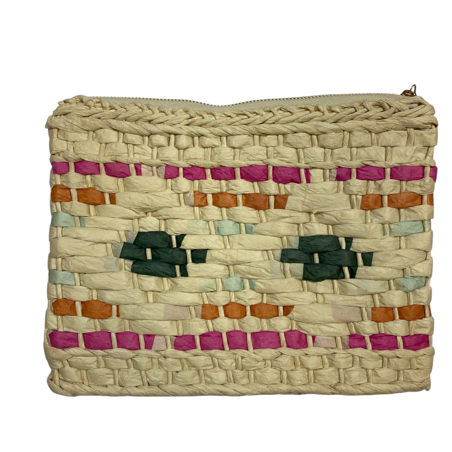 Clutch By A New Day, Size: Medium