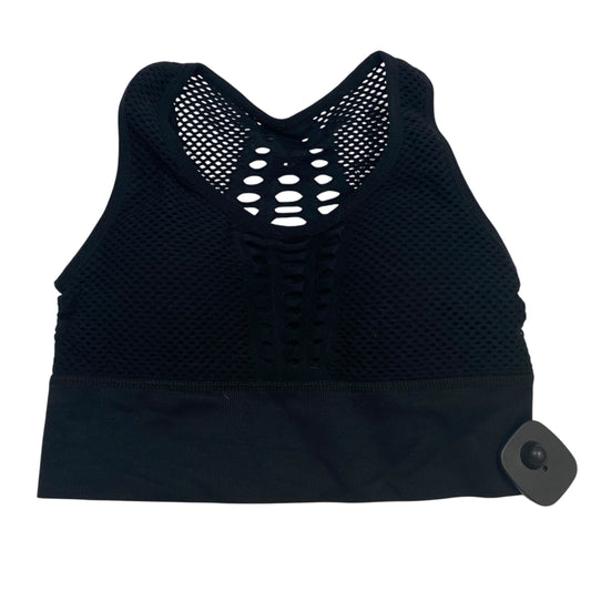 Athletic Bra By Zella In Black, Size: S