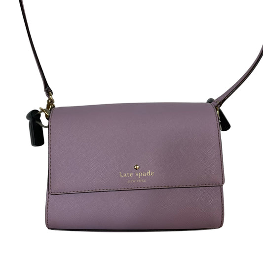 Crossbody Designer By Kate Spade, Size: Small