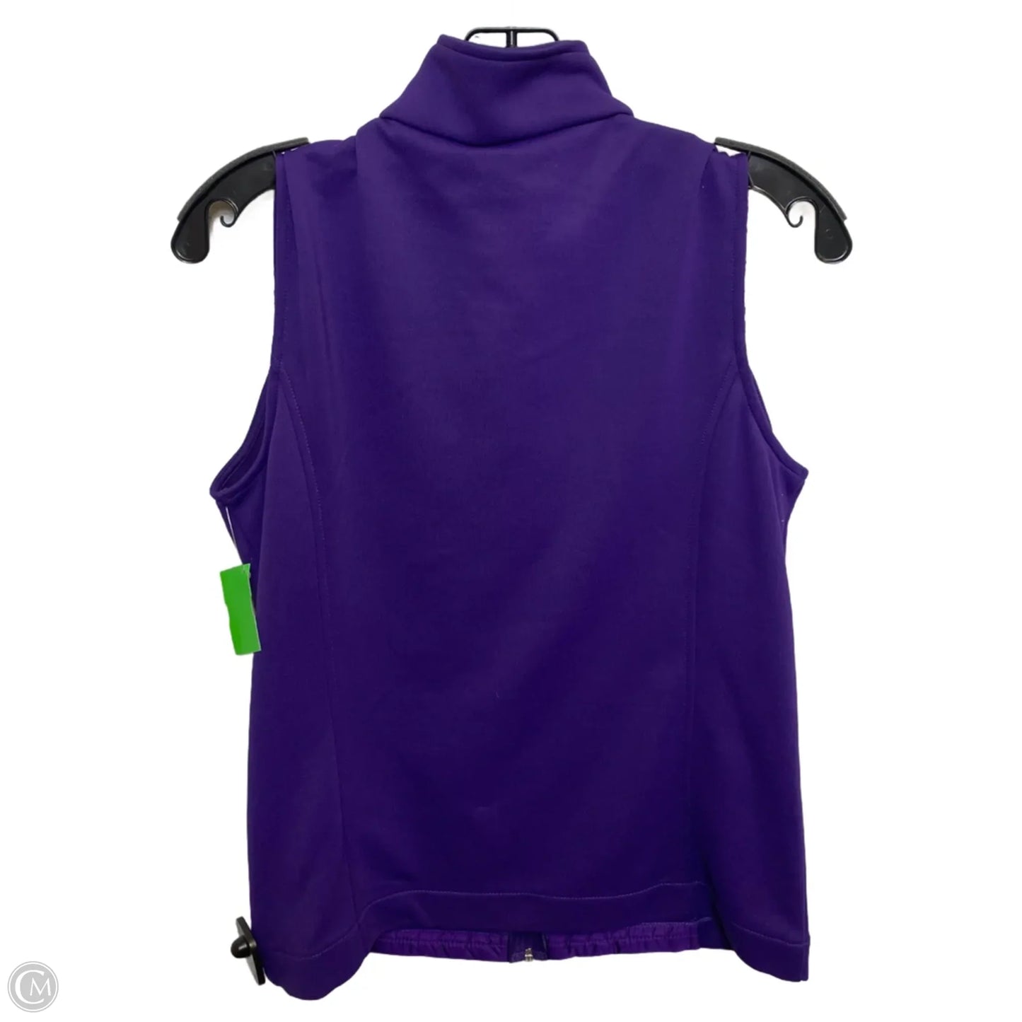 Vest Other By Made For Life In Purple, Size: S