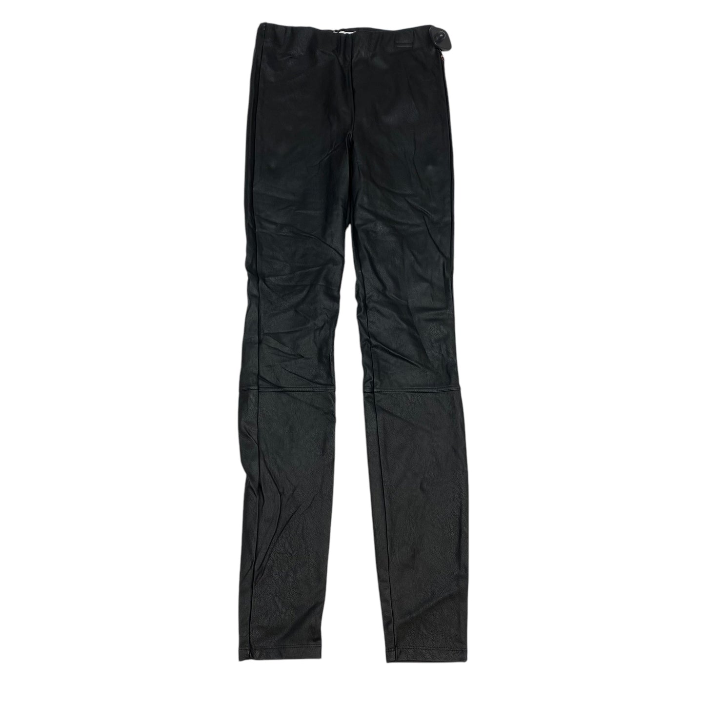 Pants Designer By Good American In Black, Size: S