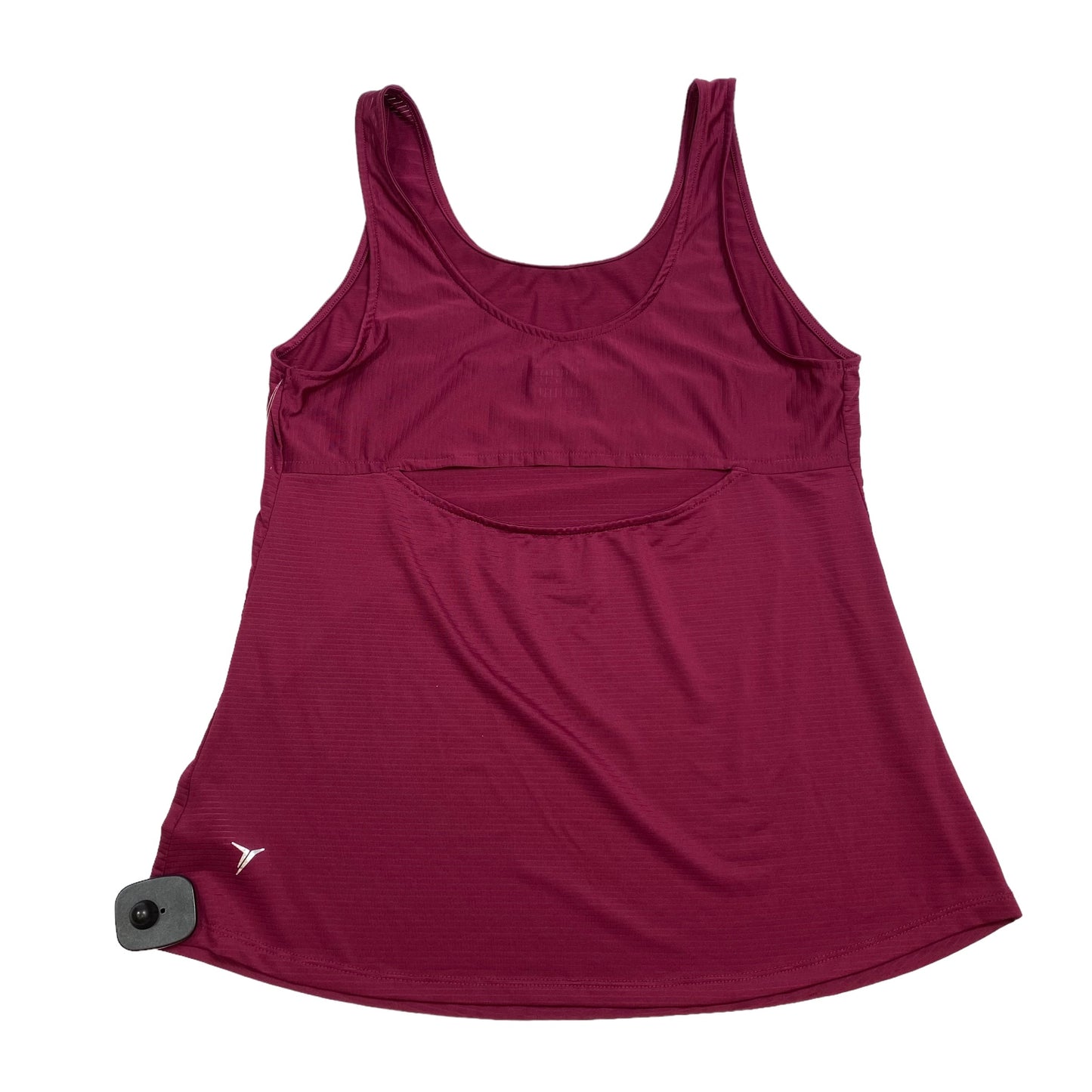 Athletic Tank Top By Old Navy  Size: M