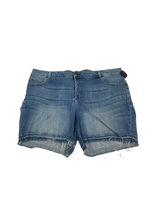 Shorts By Lane Bryant  Size: 24w
