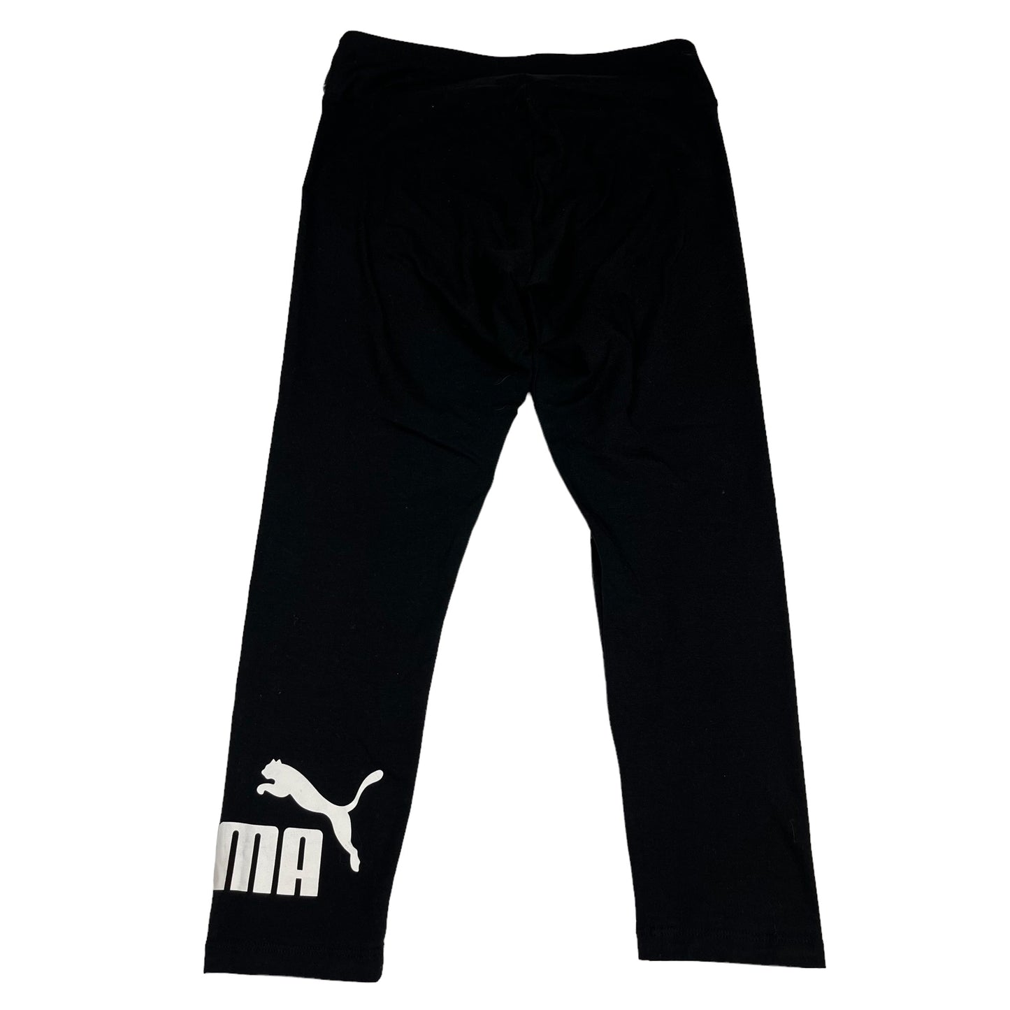 Athletic Leggings Capris By Puma  Size: S