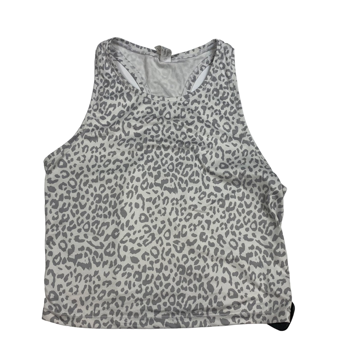 Athletic Tank Top By 90 Degrees By Reflex  Size: L