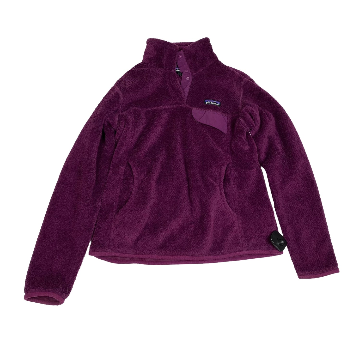 Athletic Fleece By Patagonia  Size: S