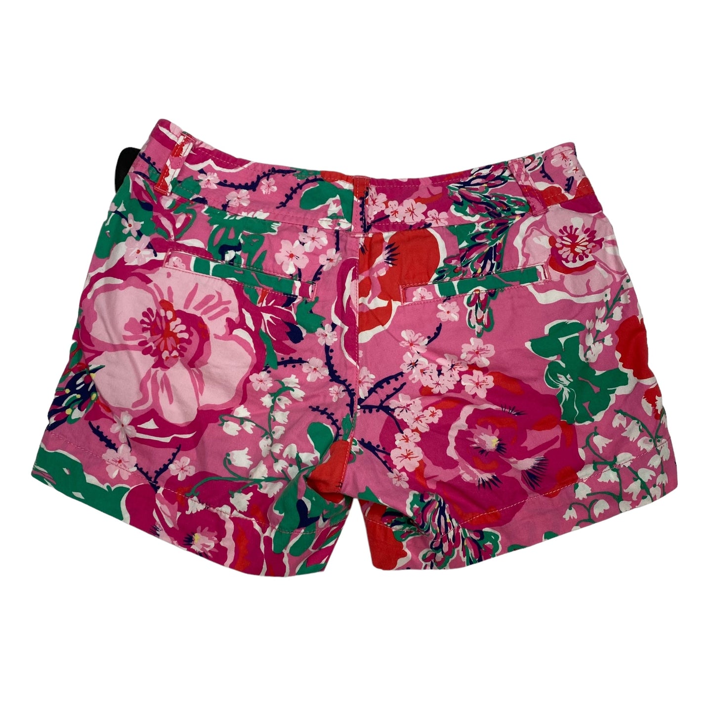 Shorts Designer By Lilly Pulitzer  Size: 2