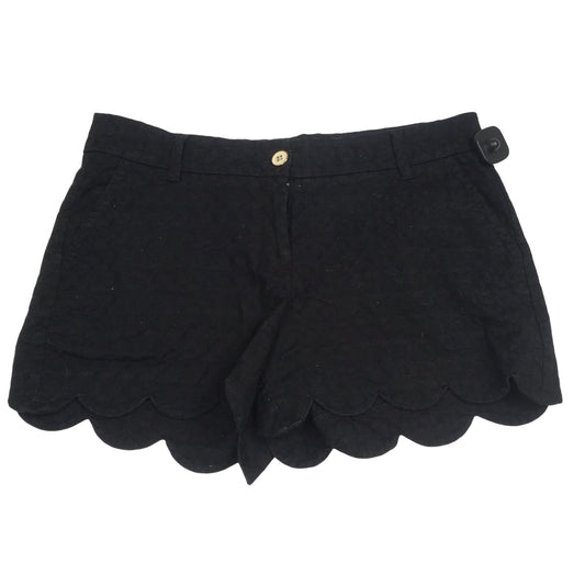 Black Shorts Crown And Ivy, Size 10