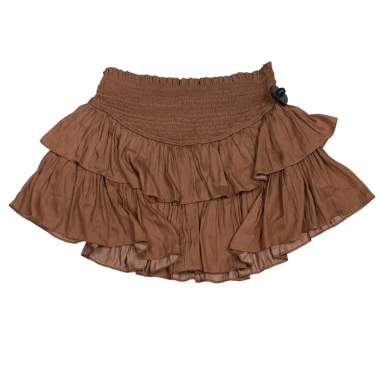 Skort By Mustard Seed  Size: M