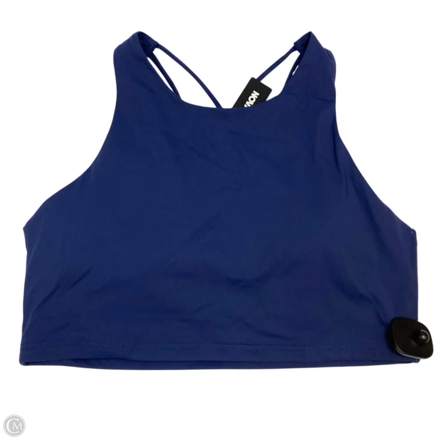 Athletic Pants 2pc By Fashion Nova In Navy, Size: 1x