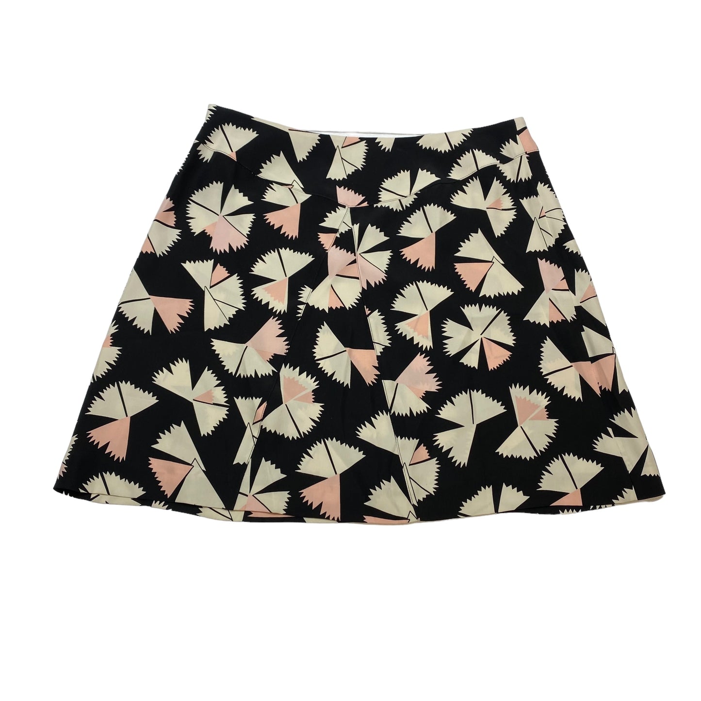 Black Skirt Mini & Short Marc By Marc Jacobs, Size S