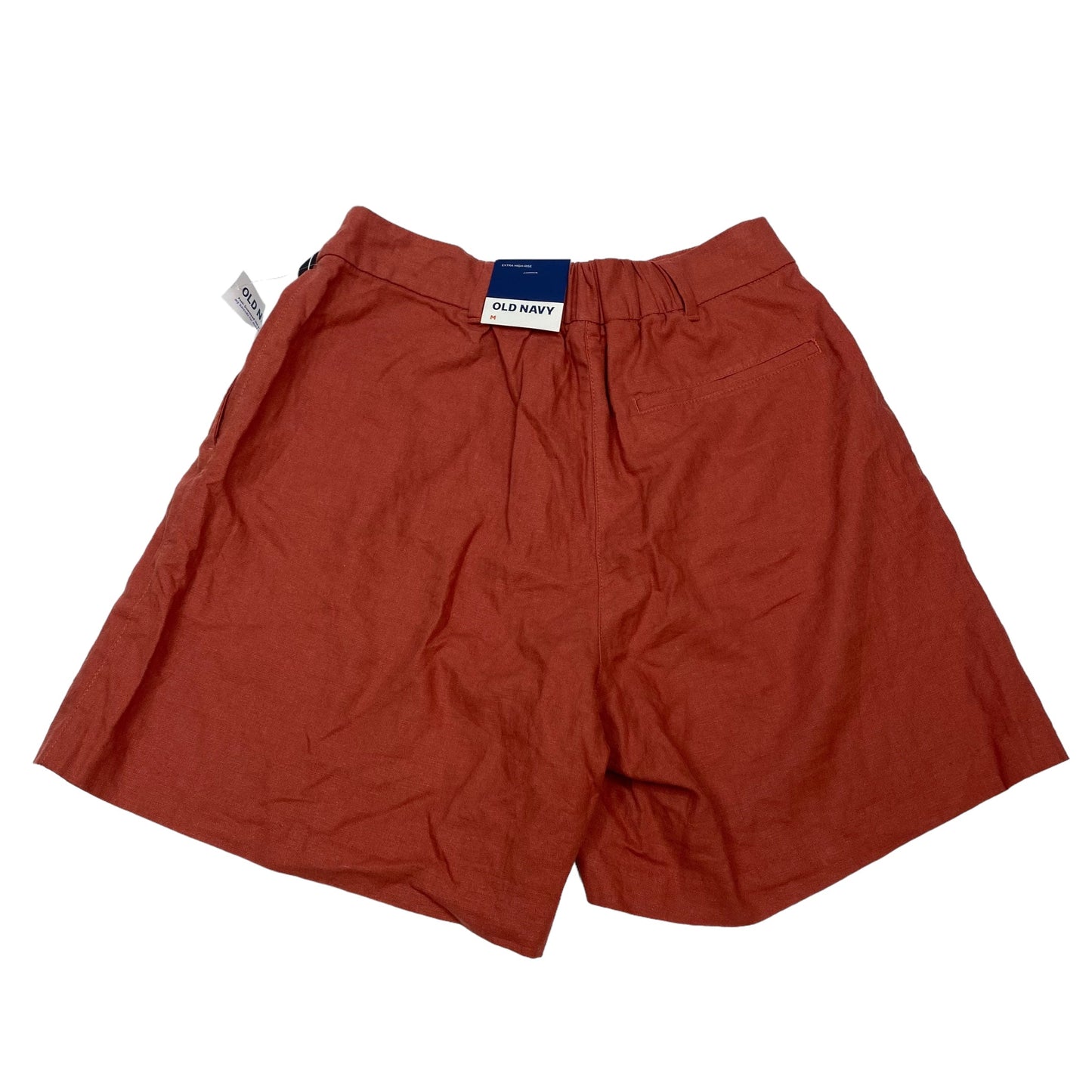 Red Shorts Old Navy, Size M