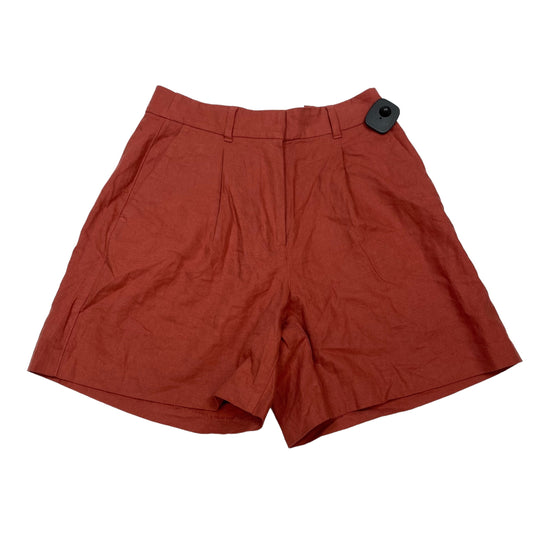 Red Shorts Old Navy, Size M