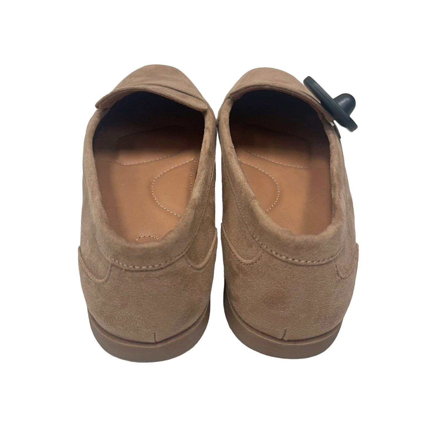 Tan Shoes Flats Old Navy, Size 8.5