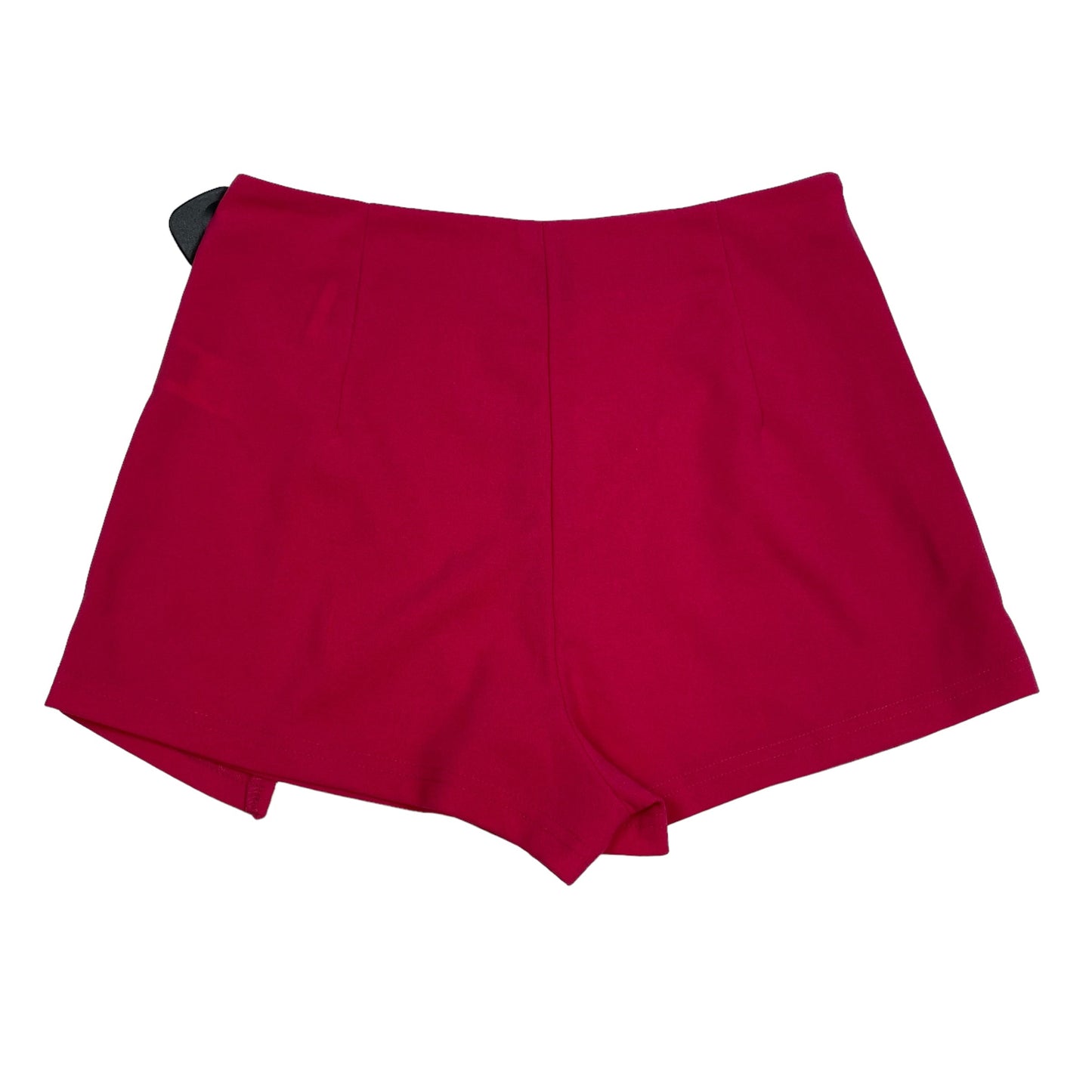 Pink Skort Shein, Size S