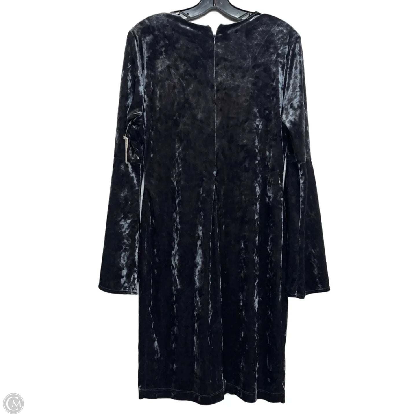 Dress Party Short By Karen Kane In Grey, Size: L