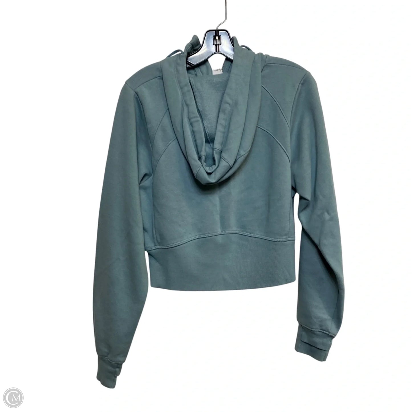 Athletic Jacket By All In Motion In Blue, Size: S