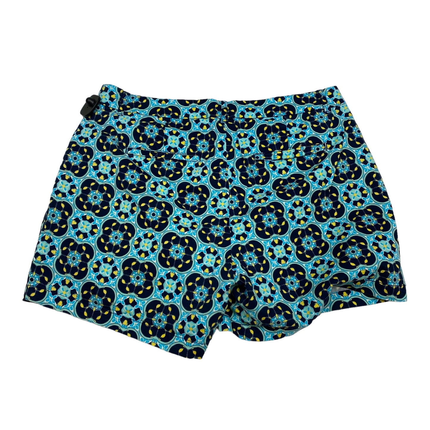 Blue Shorts Crown And Ivy, Size 16w