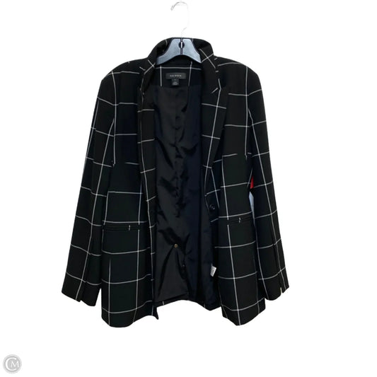 Blazer By Halogen In Black, Size: L