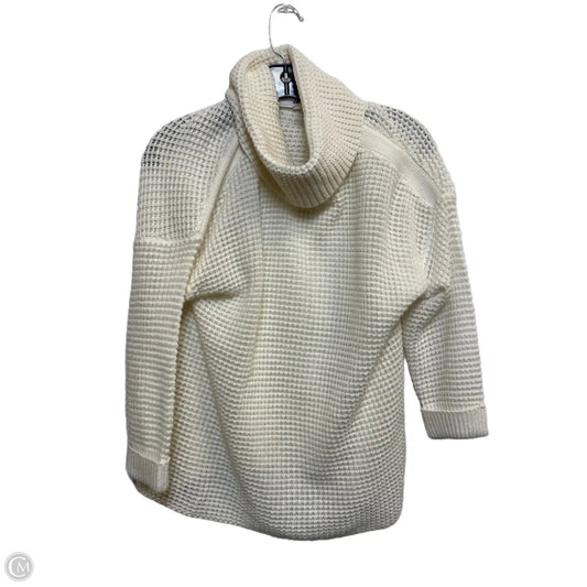 Sweater By Bb Dakota In Cream, Size: S