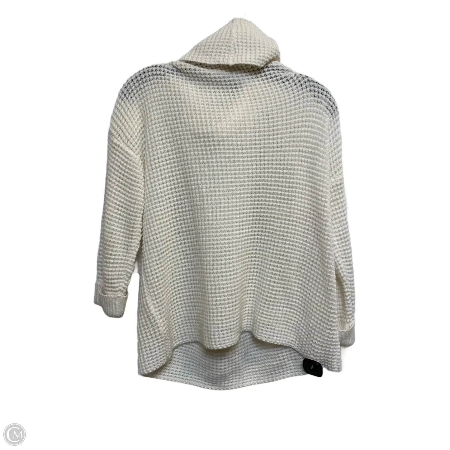 Sweater By Bb Dakota In Cream, Size: S