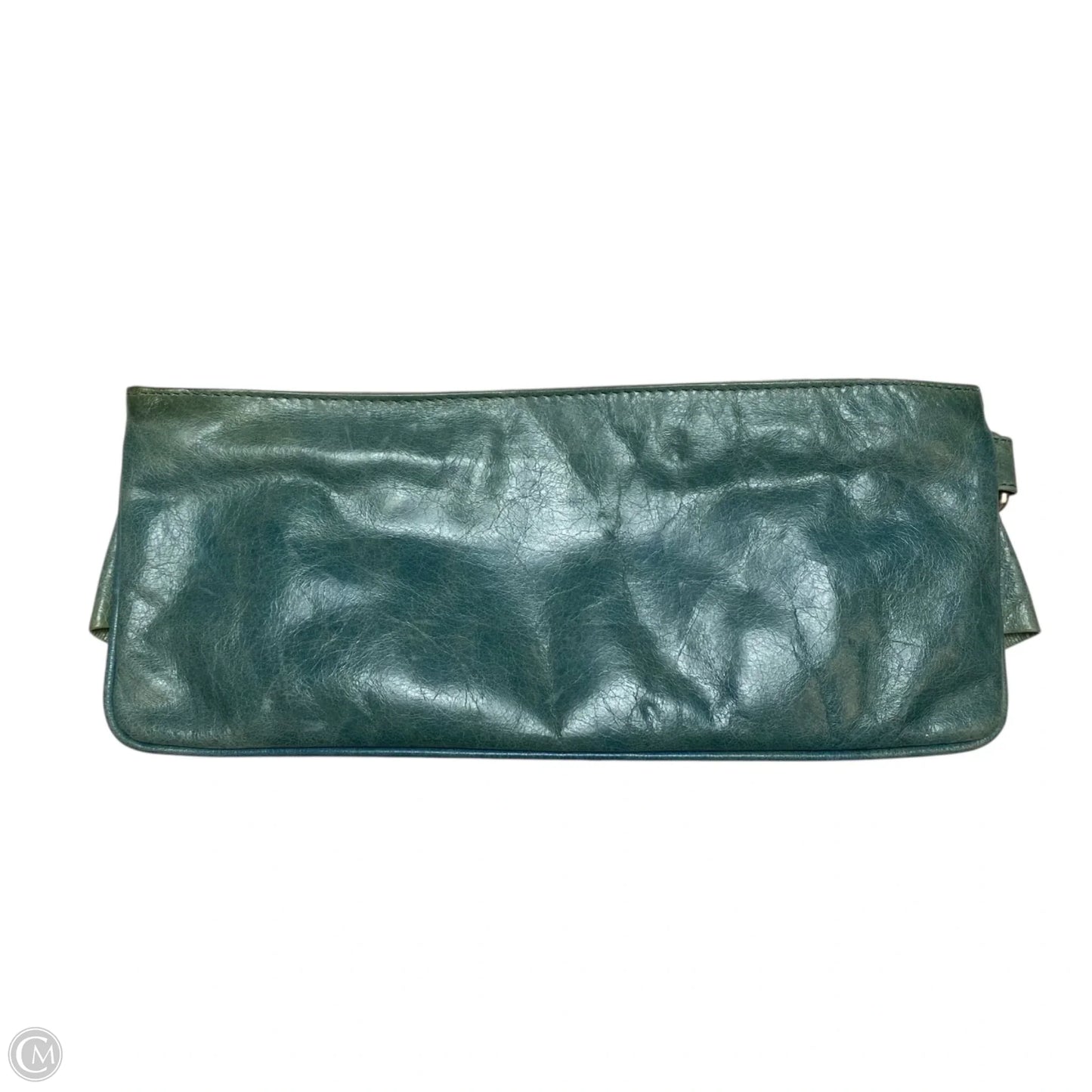 Wristlet Designer By Hobo Intl, Size: Medium