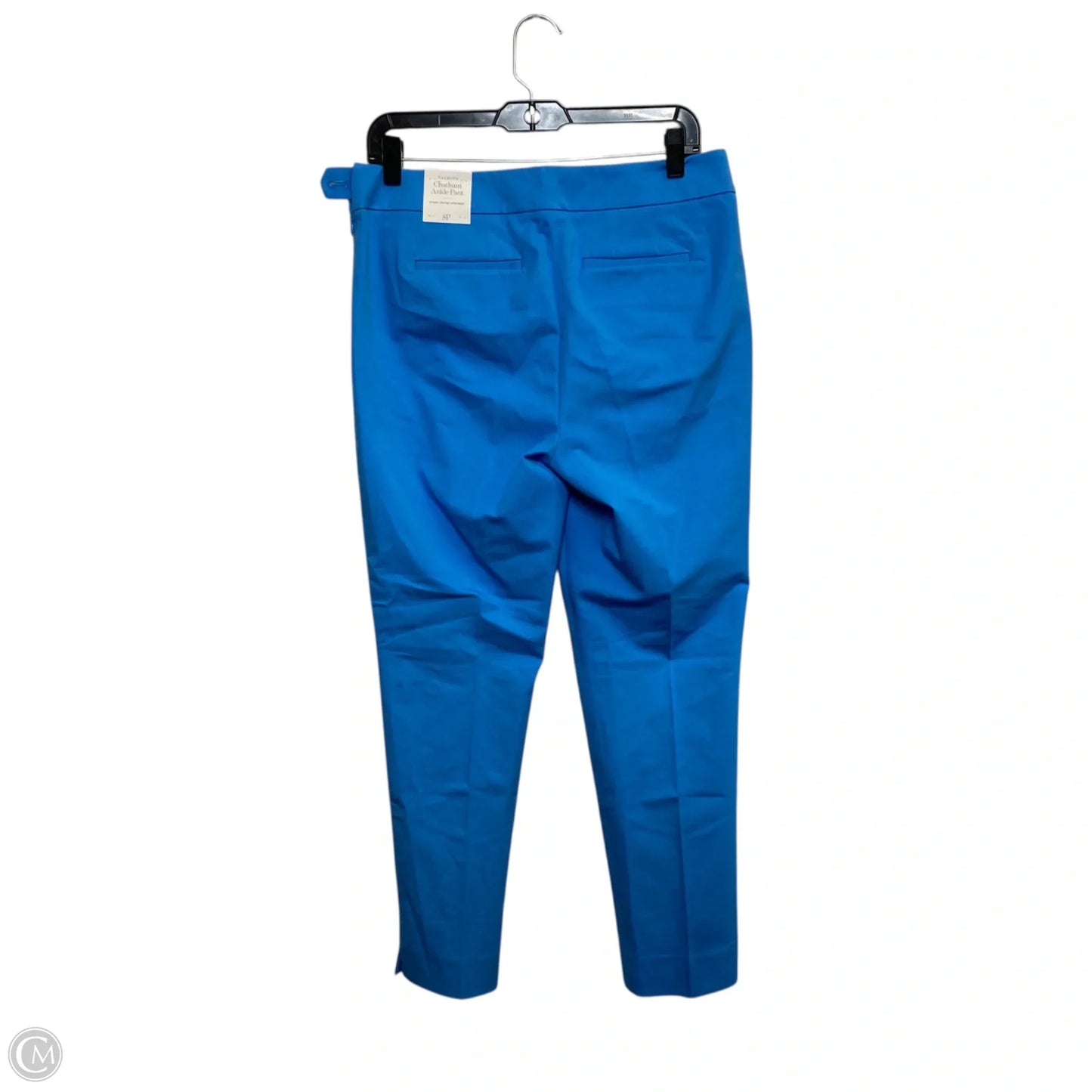 Pants Other By Talbots In Blue, Size: 8p