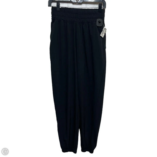 Athletic Pants By Zella In Black, Size: S