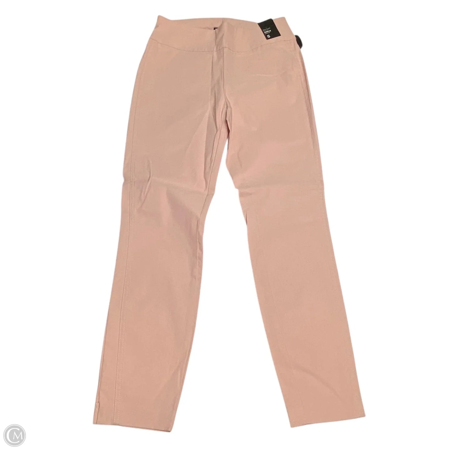 Pants Leggings By New York And Co In Pink, Size: S