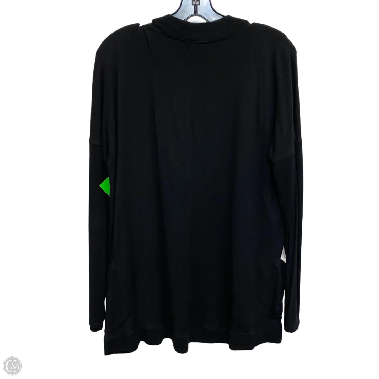 Cardigan By Athleta In Black, Size: Xs