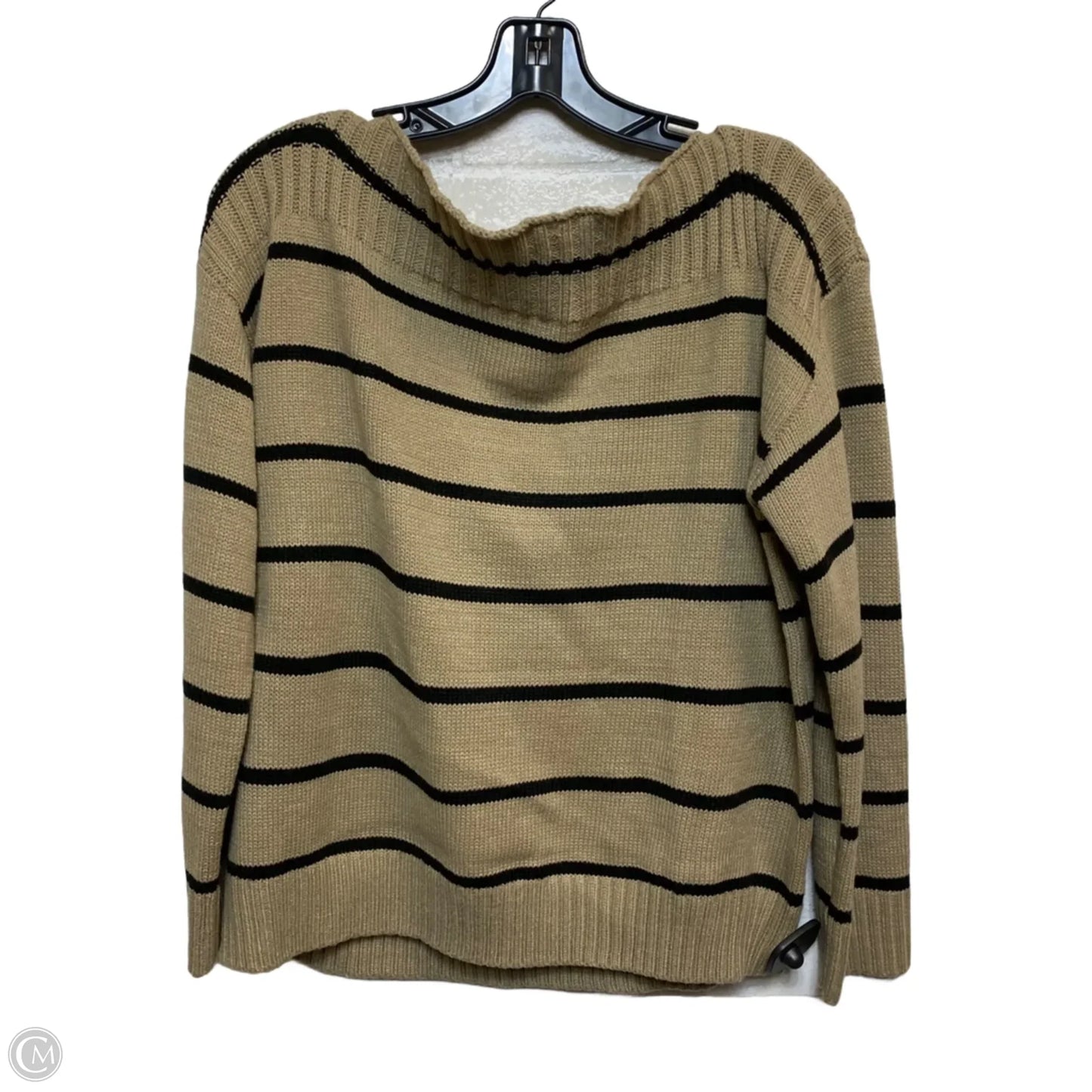 Sweater By Shein In Brown, Size: S