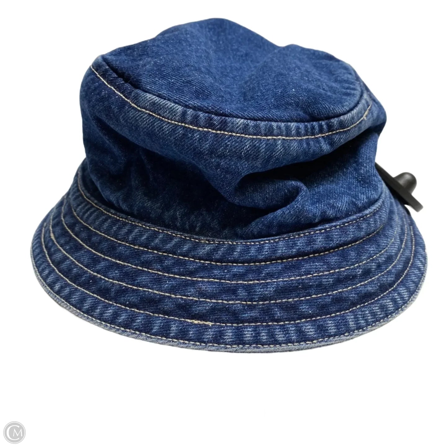 Hat Bucket By Nakedwardrobe