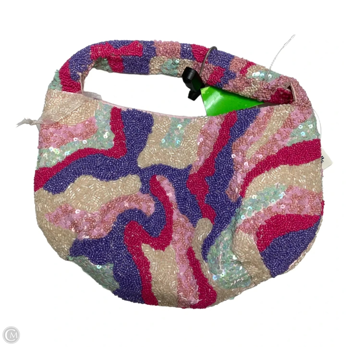 Handbag By Clothes Mentor, Size: Small