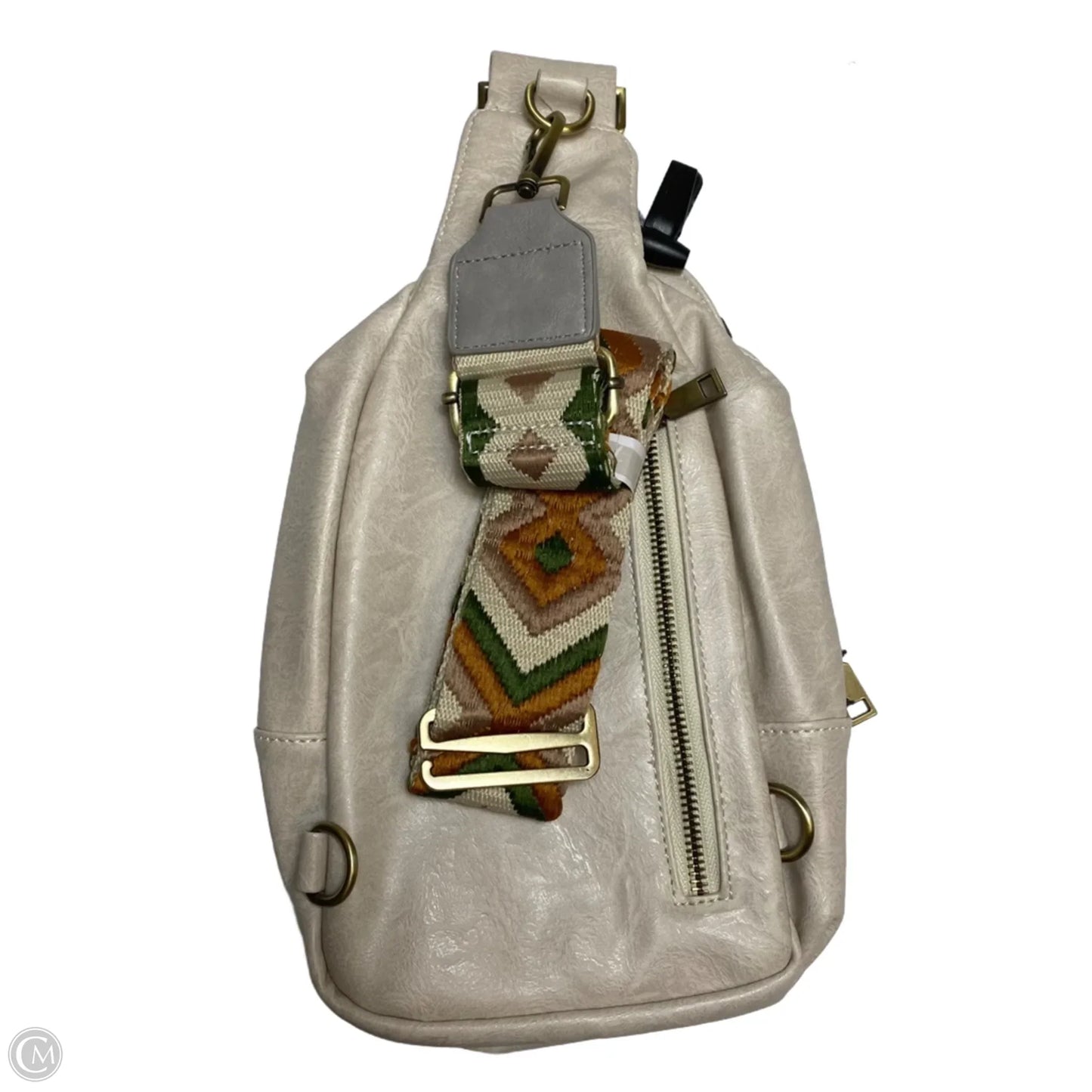 Backpack By Cmf, Size: Small