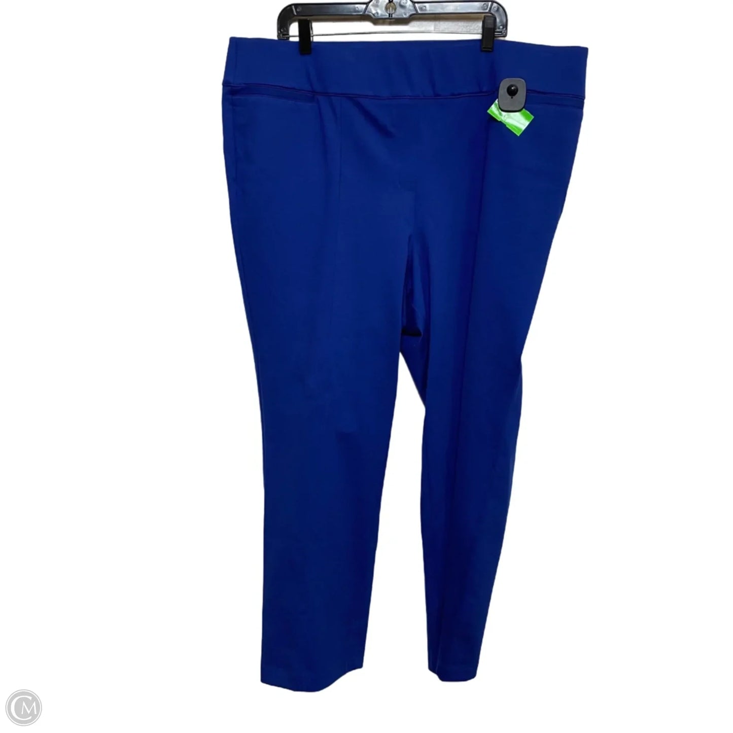 Pants Other By Lane Bryant In Blue, Size: 24