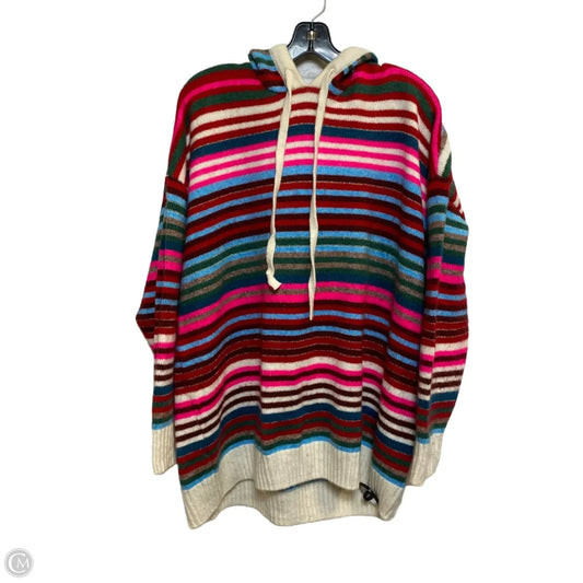 Sweater By Lane Bryant In Multi-colored, Size: 3x