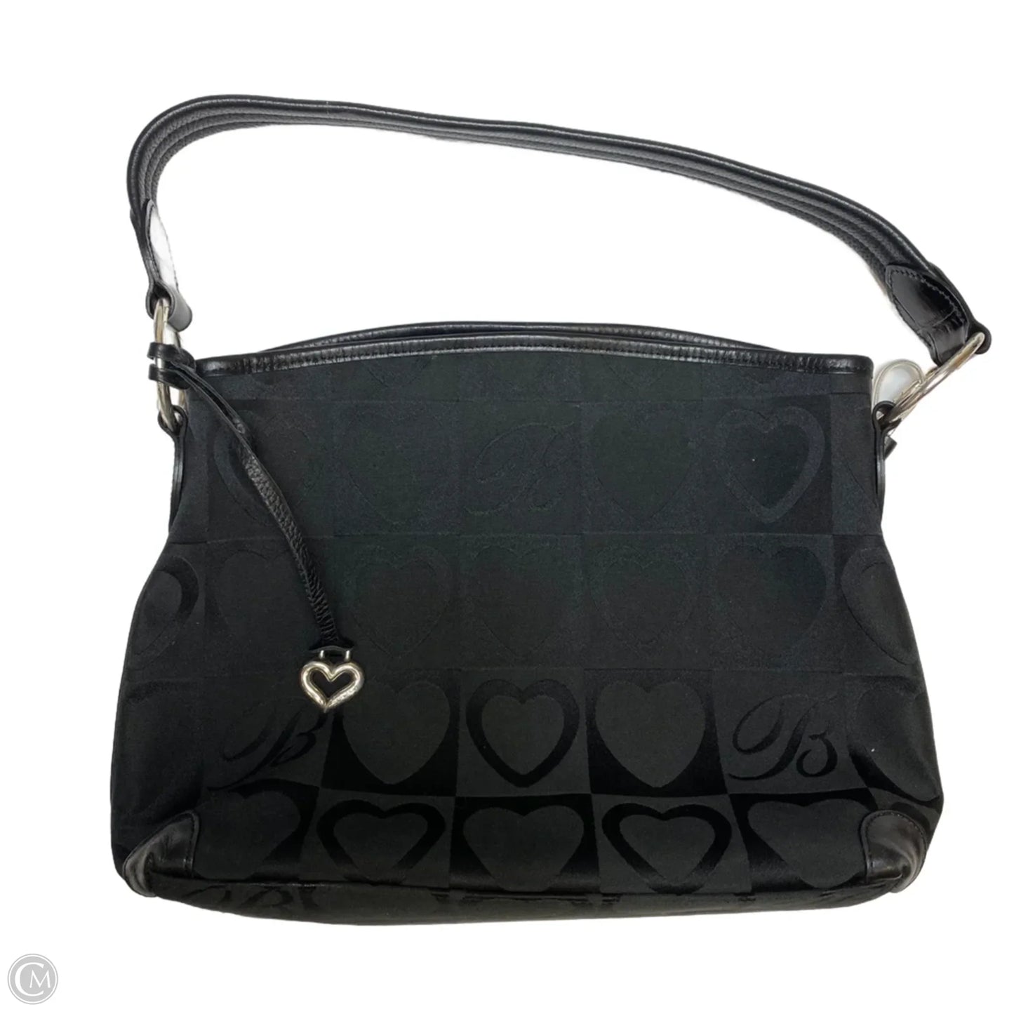 Handbag Designer By Brighton, Size: Medium