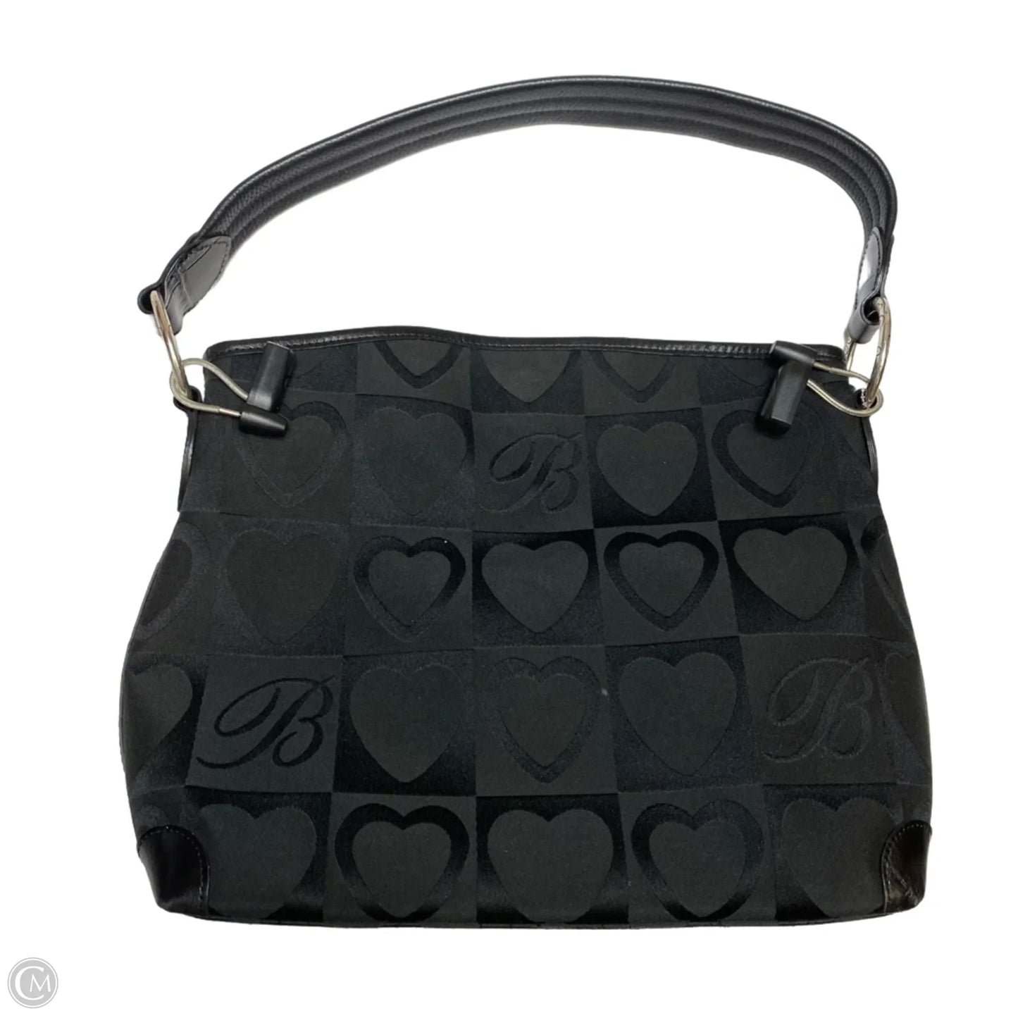 Handbag Designer By Brighton, Size: Medium