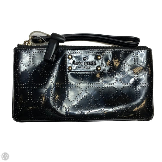 Wristlet Designer By Kate Spade, Size: Medium