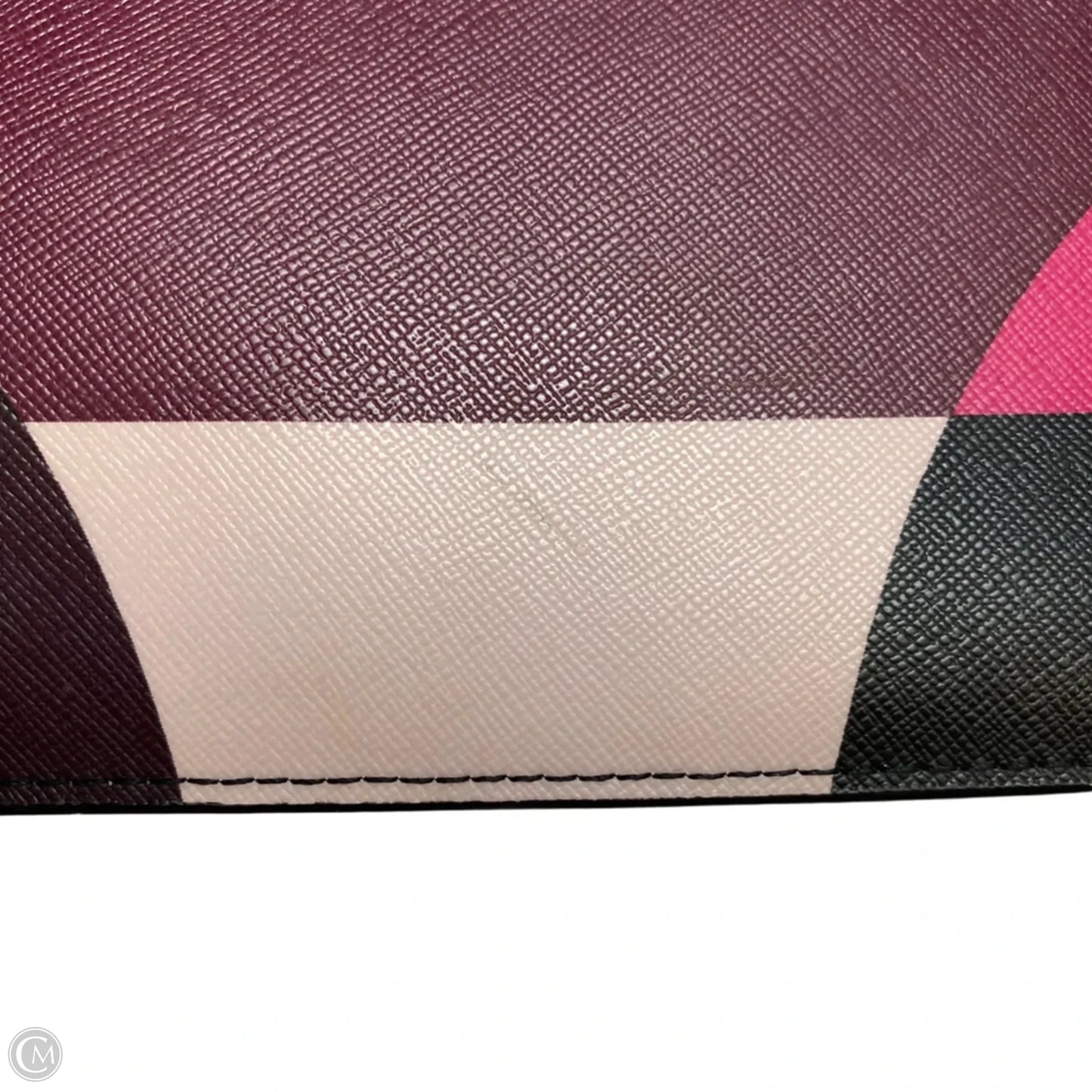 Wristlet Designer By Kate Spade, Size: Medium