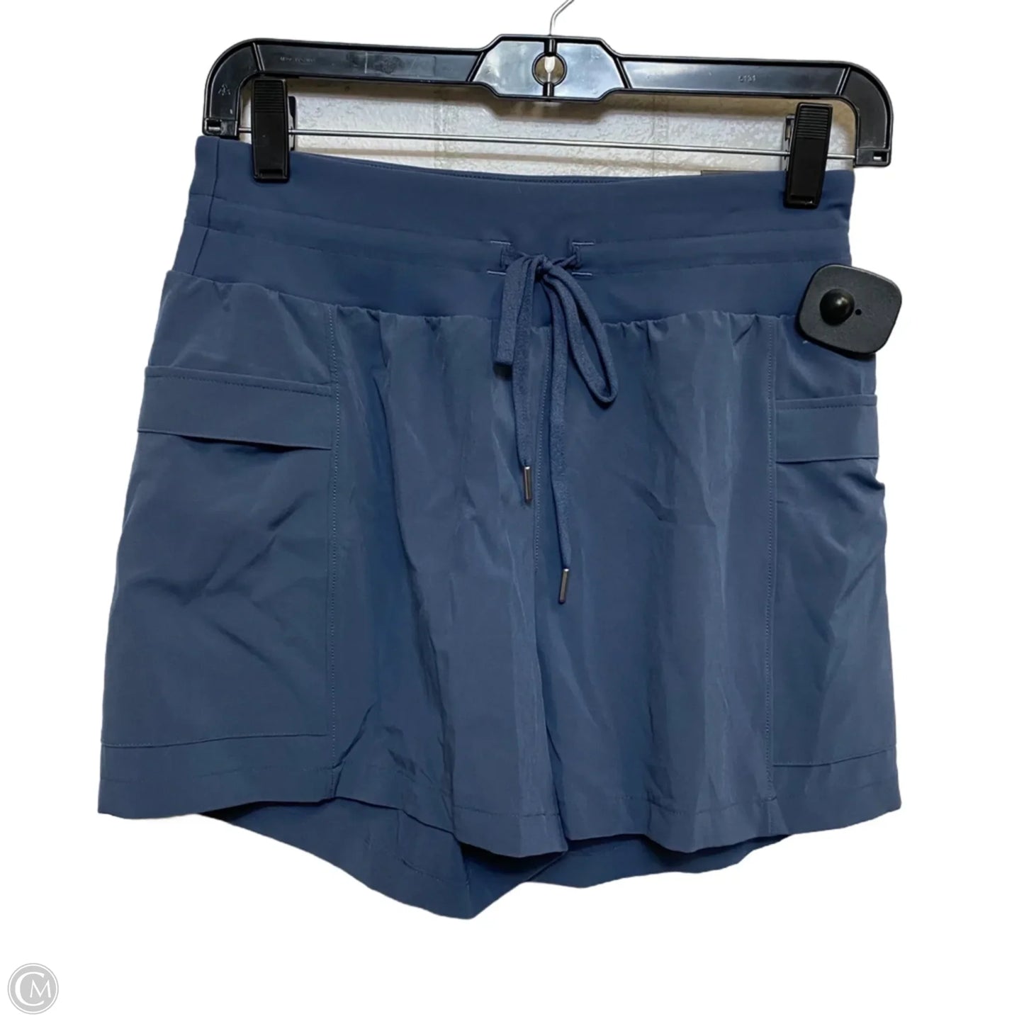 Athletic Shorts By Calia In Blue, Size: Xs